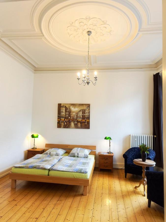 Pension Bonn Sudstadt מראה חיצוני תמונה