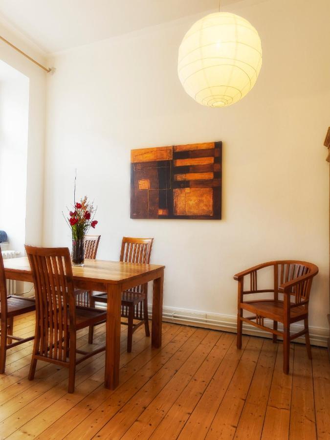 Pension Bonn Sudstadt מראה חיצוני תמונה