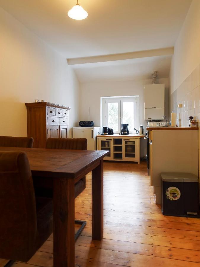 Pension Bonn Sudstadt מראה חיצוני תמונה