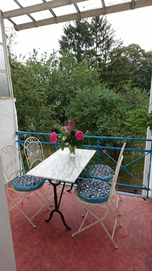 Pension Bonn Sudstadt מראה חיצוני תמונה
