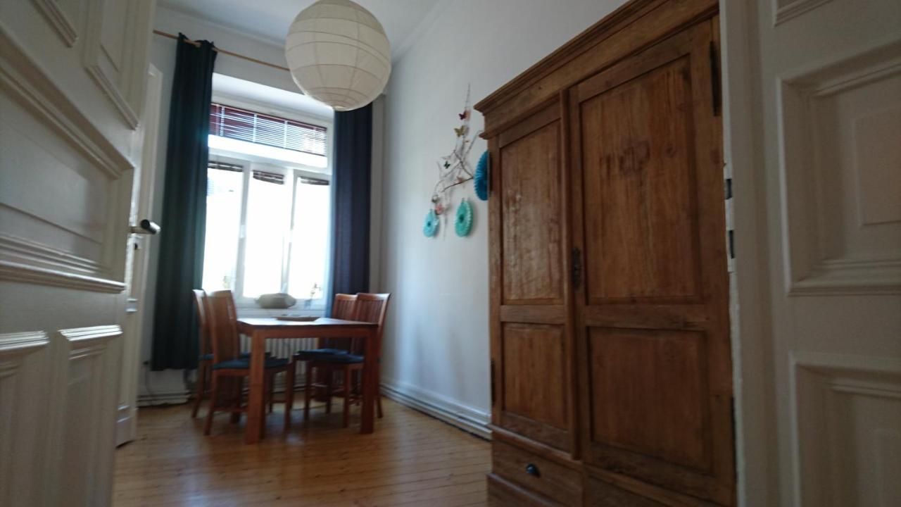 Pension Bonn Sudstadt מראה חיצוני תמונה